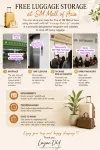 Staycation at MOA Shore Residences - สระว่ายน้ำส่วนตัว