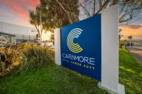 Carnmore Hotel Lower Hutt - 4-Sterne