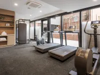 Brady Hotel Elizabeth Street Hotels near Target Centre Melbourne