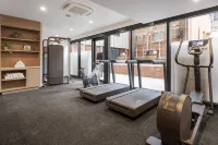 Brady Hotel Elizabeth Street - New