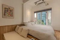Homestay CHAT -Old Quarter Cozy Studios - 3-Star