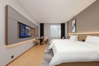 Lavande Hotel (Kaifeng Gulou Square Kaifeng Mansion Branch) - فطور
