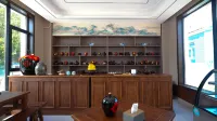 楚山舍·庭院|Mellow·Soft·Garden美宿（特克斯八卦城店） - 新