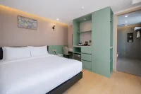 Y Hotel Ly Hong Thanh - 2-Sterne