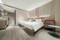 Home Inn Business Hotel (Chengdu Guandong Subway Station Store) - Wifi