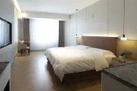 Jinhao International Business Hotel - 3-Star
