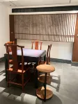 Guang Yun Cao Tang - parcheggio