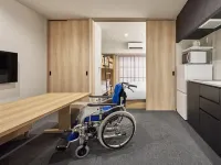 MIMARU Osaka Shinsaibashi Central (Opens on September 1, 2026) - 4-Star