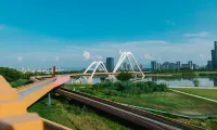 โรงแรมเทียนหยวนหมิงเยว่ หลงโหยว - วิว