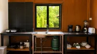 Om Garden North - Pet friendly