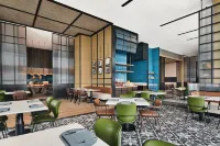 Four Points by Sheraton Linyi City Center - صديق للحيوانات الاليفة