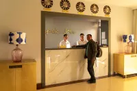 Jipek Joli Hotel - 3-Star