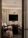 Changbai Mountain North Slope Distribution Center Yunding Market Atour Hotel - 4-Star