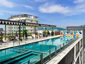 Hyatt House Kuala Lumpur, Mont Kiara