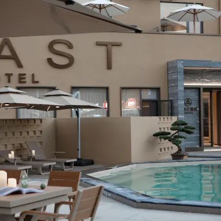 Austin Coast Resort