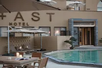 Austin Coast Resort - piscina