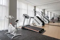 Tianyuan Hengyue Hotel (Yinhu International) - Wi-Fi