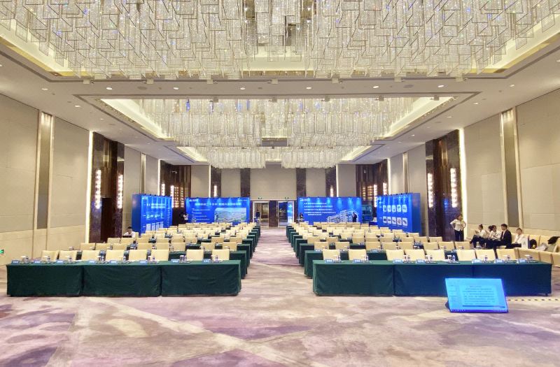 Pullman Zhuhai (Gongbei Port Fuhua Li Branch) photo 5