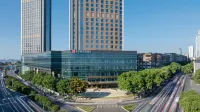 Hilton Garden Inn Nanchang Tengwang Pavilion - New