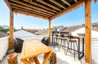 Wanhe River View Inn (Shilu Branch, Shantang Street) - Homestays
