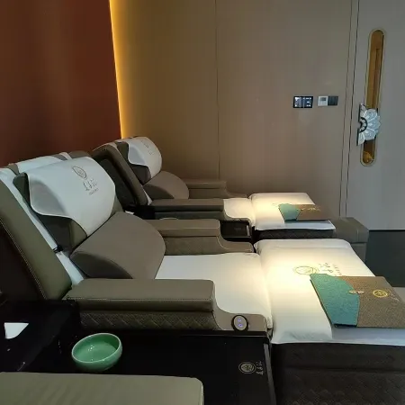 JI Hotel (Yichang Zhongnan Lu Road Changjiang Square)