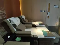 JI Hotel (Yichang Zhongnan Lu Road Changjiang Square) - Spa