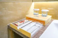 โรงแรมหยูโตว - 3 ดาว