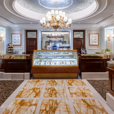 The Biltmore Al Madinah