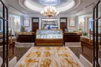 The Biltmore Al Madinah - New