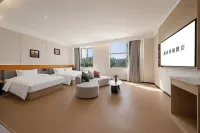 Jiandian Poplar Hotel - Wifi