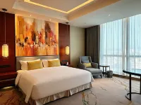 Rong Qiao Hotel - Balkon
