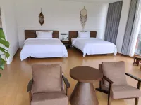 Hetang Night Homestay (Mingshi Scenic Area) - 送迎