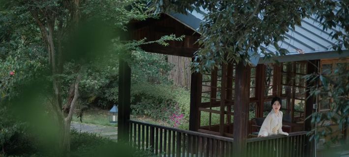 Wuyishan Six Shang · Waterfront Mountains and Beautiful Stays Hotels in Wuyishan