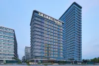 Xi'an Weishuiyuan Marriott Fairfield Hotel - 4-Star