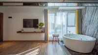 Floral Hotel·Huangshan shi’shangyisu hotel (Hongcun scenic area) - สระว่ายน้ำบนดาดฟ้า