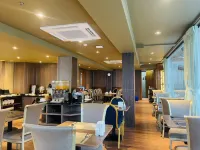 Hotel Grand Galaxy - servizio colazione