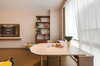 Wanxin Hotel Hefei Binhu Convention & Exhibition Center Branch - Familien