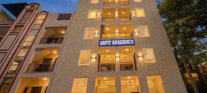Super Townhouse 28 Hotéis em Gurgaon