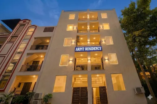 Super Townhouse 28 - Wifi