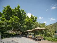 Wenzhou yaoxi International Hotel - Balkoner
