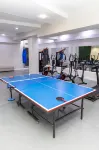 Marmaris Hotel –Airport Transfer | Wellness & Fitness - Træningscentre