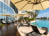 UHF HOTELS & RESORTS PINETREE - Romantic