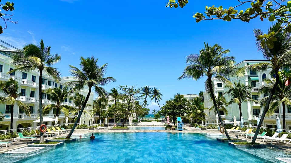 Sweet House Phu Quoc