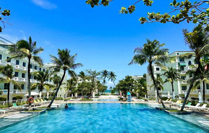 Sweet House Phu Quoc