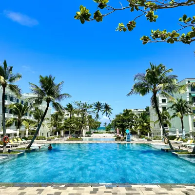 Sweet House Phu Quoc Hotel in zona Molo Bai Vong Pier