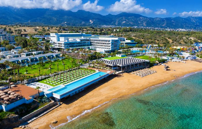 Acapulco Resort Convention Spa