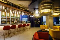 Mercure Blagoveshchensk (Меркюр Благовещенск) - Разрешено размещения с домашними животными