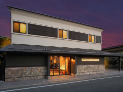 Ryotei Ryokan Mikawaya