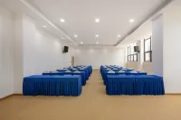 Ji Hotel (Baise Jingxi Splendid Ancient Town, Gulong Road) - 3 ดาว
