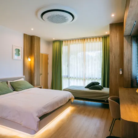 Tabebuia House